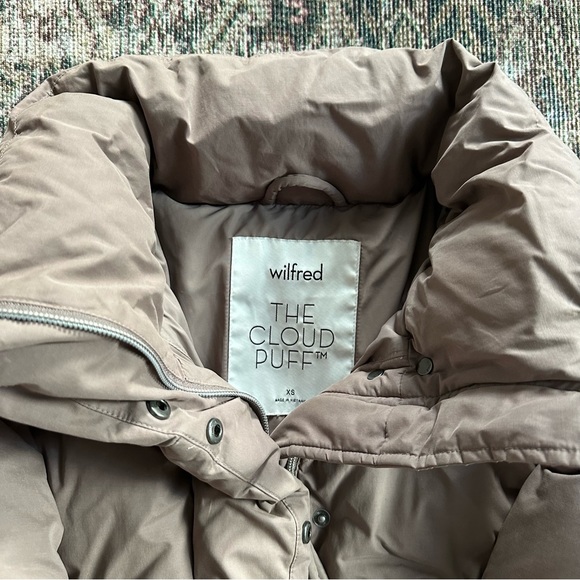 Wilfred the cloud puff mid - Picture 7 of 7